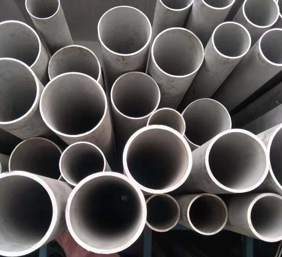 吊罗山乡321不锈钢管
