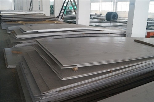 吊罗山乡304不锈钢板