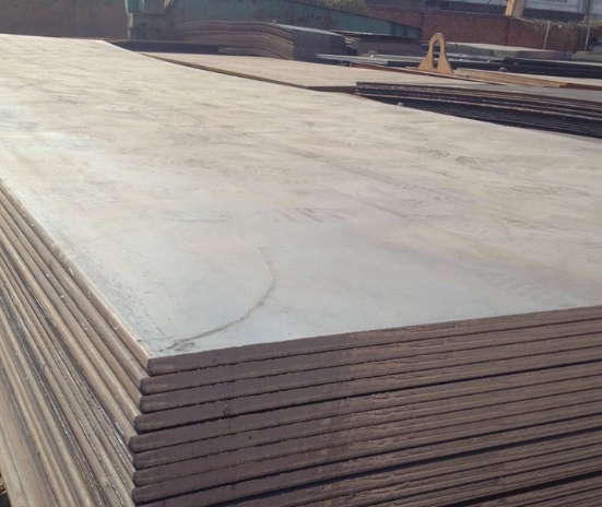 吊罗山乡NM400耐磨板