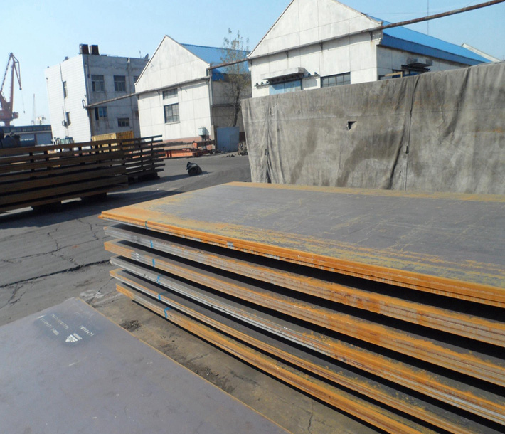 吊罗山乡SA210C镀锌板