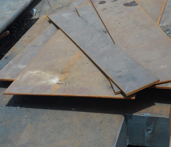 吊罗山乡镀锌板